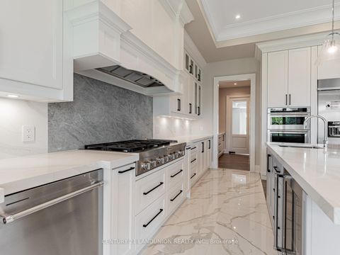 Photo 16 at 36A Elm Grove Avenue, Oak Ridges, Richmond Hill