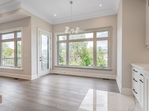 Photo 19 at 36A Elm Grove Avenue, Oak Ridges, Richmond Hill