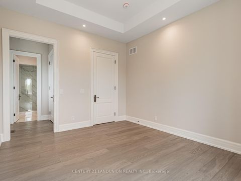 Photo 31 at 36A Elm Grove Avenue, Oak Ridges, Richmond Hill