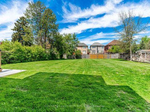 Photo 43 at 36A Elm Grove Avenue, Oak Ridges, Richmond Hill