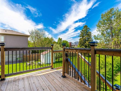 Photo 44 at 36A Elm Grove Avenue, Oak Ridges, Richmond Hill