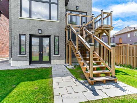 Photo 45 at 36A Elm Grove Avenue, Oak Ridges, Richmond Hill