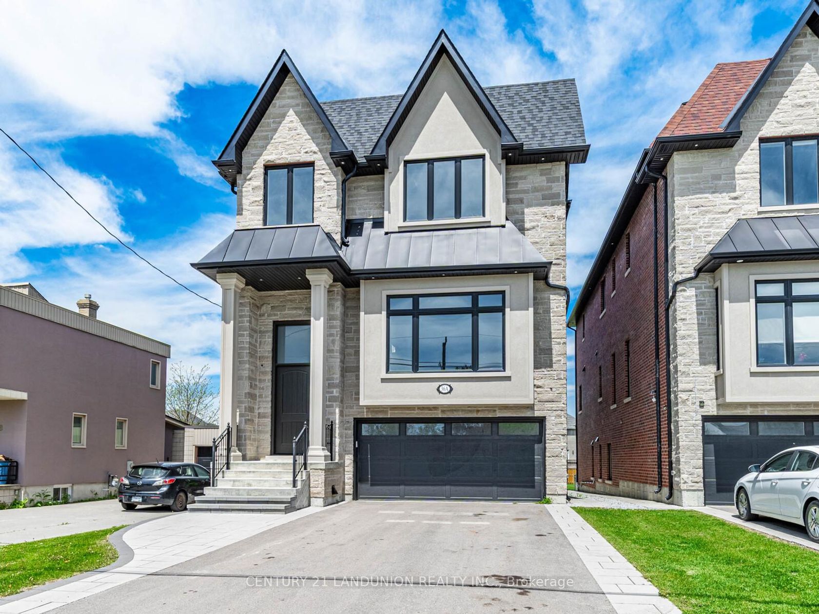 36A Elm Grove Avenue, Oak Ridges, Richmond Hill photo number 2