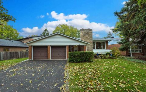 Photo 0 at 69 Kilkenny Drive, L'Amoreaux, Toronto