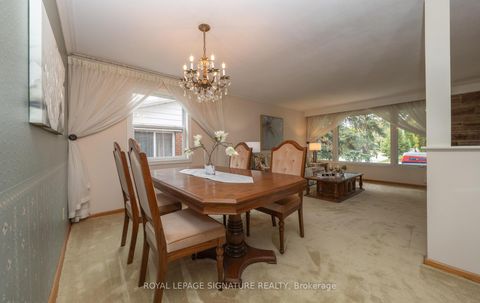 Photo 7 at 69 Kilkenny Drive, L'Amoreaux, Toronto