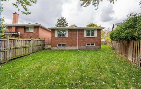 Photo 28 at 69 Kilkenny Drive, L'Amoreaux, Toronto