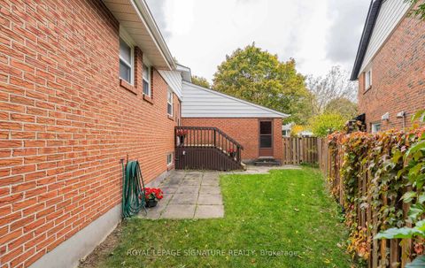 Photo 30 at 69 Kilkenny Drive, L'Amoreaux, Toronto