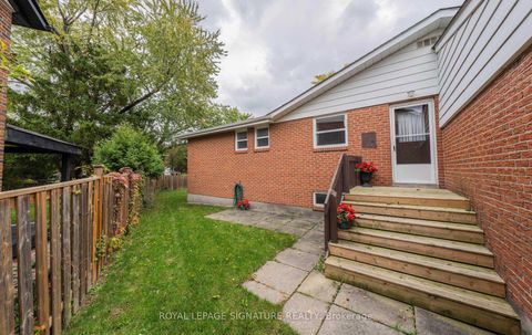 Photo 31 at 69 Kilkenny Drive, L'Amoreaux, Toronto