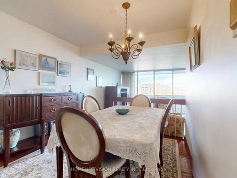 Photo 7 at 1101 - 455 Sentinel Road, York University Heights, Toronto