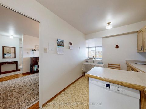Photo 10 at 1101 - 455 Sentinel Road, York University Heights, Toronto