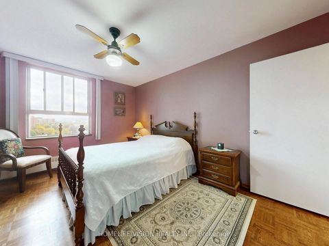 Photo 11 at 1101 - 455 Sentinel Road, York University Heights, Toronto