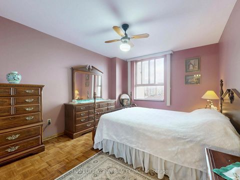 Photo 12 at 1101 - 455 Sentinel Road, York University Heights, Toronto