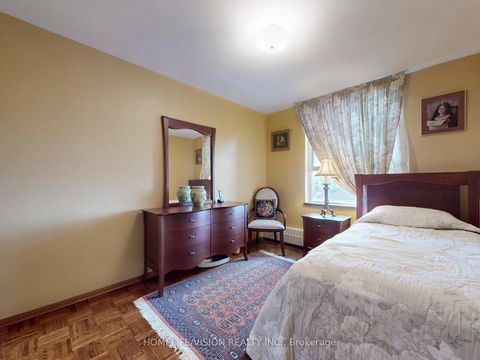 Photo 16 at 1101 - 455 Sentinel Road, York University Heights, Toronto