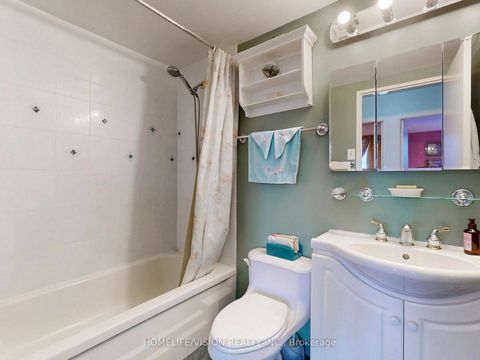 Photo 17 at 1101 - 455 Sentinel Road, York University Heights, Toronto