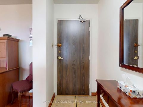 Photo 18 at 1101 - 455 Sentinel Road, York University Heights, Toronto