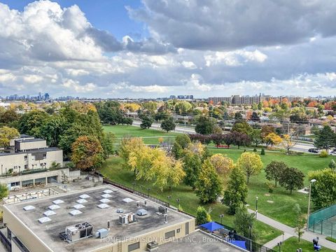 Photo 20 at 1101 - 455 Sentinel Road, York University Heights, Toronto