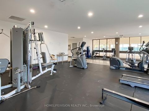 Photo 21 at 1101 - 455 Sentinel Road, York University Heights, Toronto