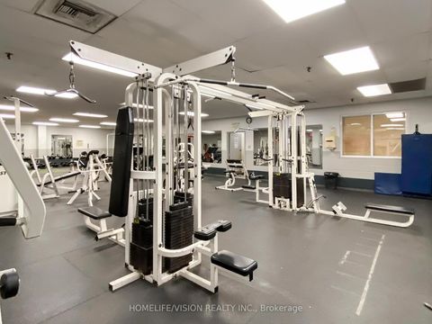 Photo 25 at 1101 - 455 Sentinel Road, York University Heights, Toronto