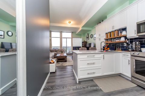 Photo 10 at 1103 - 1600 Keele Street, Eglinton West, Toronto