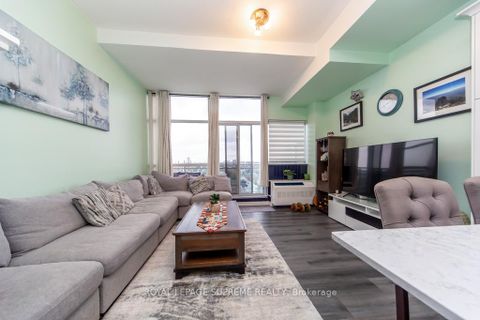 Photo 11 at 1103 - 1600 Keele Street, Eglinton West, Toronto