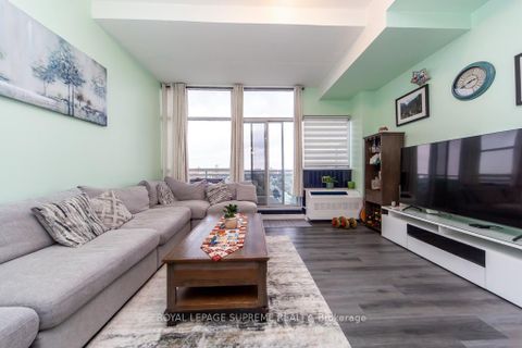 Photo 12 at 1103 - 1600 Keele Street, Eglinton West, Toronto