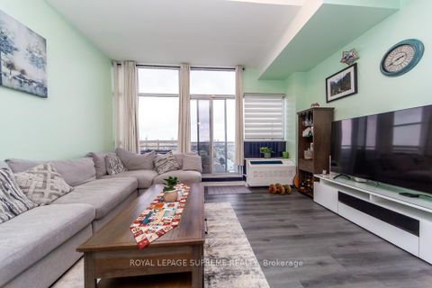 Photo 13 at 1103 - 1600 Keele Street, Eglinton West, Toronto