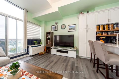 Photo 14 at 1103 - 1600 Keele Street, Eglinton West, Toronto