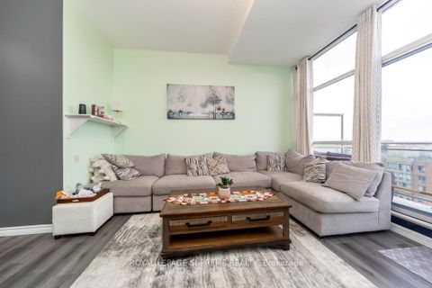Photo 15 at 1103 - 1600 Keele Street, Eglinton West, Toronto