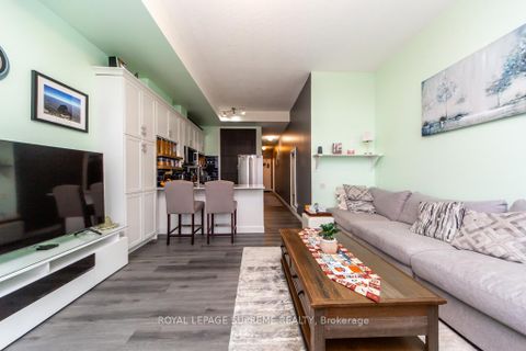 Photo 16 at 1103 - 1600 Keele Street, Eglinton West, Toronto