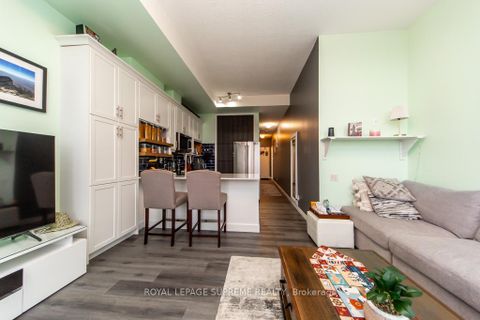 Photo 17 at 1103 - 1600 Keele Street, Eglinton West, Toronto