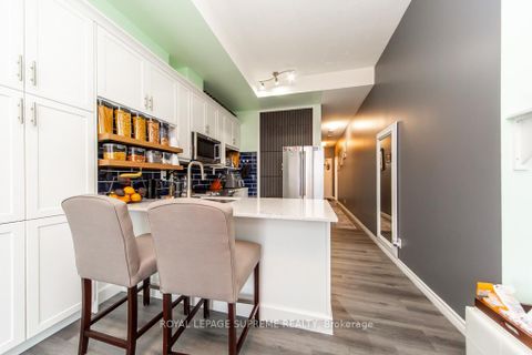 Photo 18 at 1103 - 1600 Keele Street, Eglinton West, Toronto
