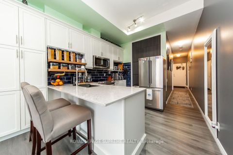 Photo 19 at 1103 - 1600 Keele Street, Eglinton West, Toronto