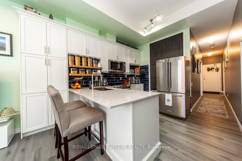 Photo 20 at 1103 - 1600 Keele Street, Eglinton West, Toronto