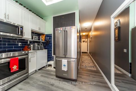 Photo 21 at 1103 - 1600 Keele Street, Eglinton West, Toronto