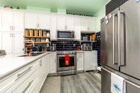 Photo 22 at 1103 - 1600 Keele Street, Eglinton West, Toronto