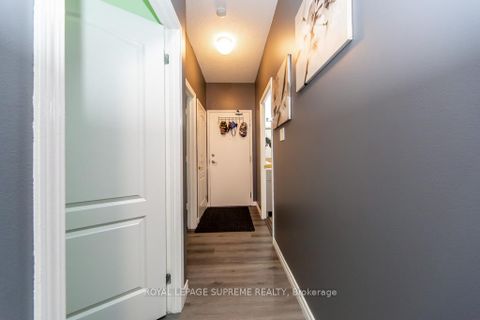 Photo 25 at 1103 - 1600 Keele Street, Eglinton West, Toronto