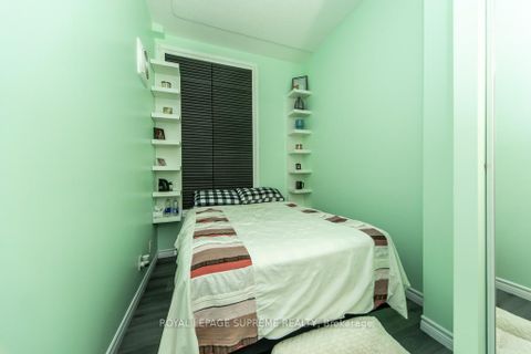 Photo 26 at 1103 - 1600 Keele Street, Eglinton West, Toronto
