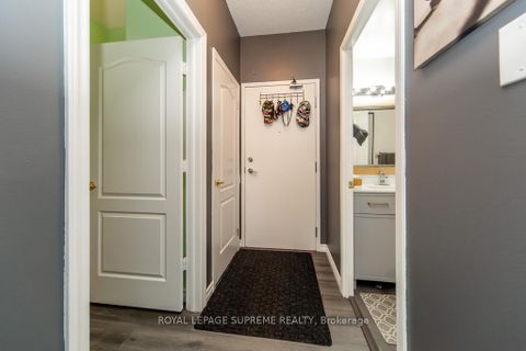 Photo 28 at 1103 - 1600 Keele Street, Eglinton West, Toronto