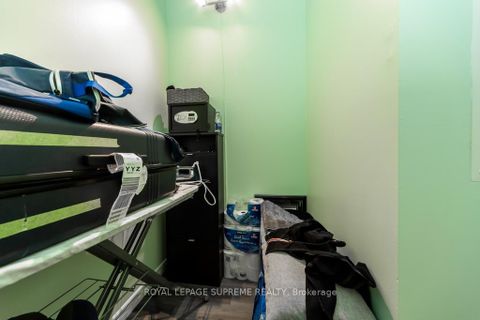 Photo 30 at 1103 - 1600 Keele Street, Eglinton West, Toronto