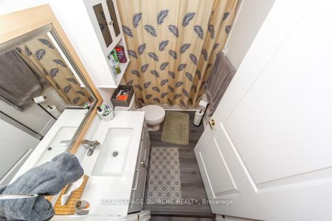 Photo 32 at 1103 - 1600 Keele Street, Eglinton West, Toronto