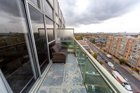 Photo 34 at 1103 - 1600 Keele Street, Eglinton West, Toronto