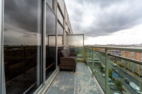 Photo 35 at 1103 - 1600 Keele Street, Eglinton West, Toronto