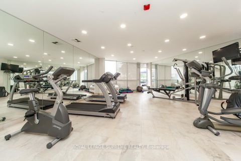 Photo 37 at 1103 - 1600 Keele Street, Eglinton West, Toronto