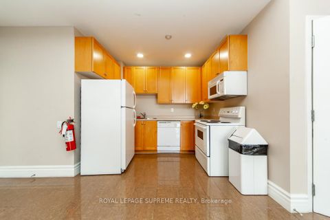 Photo 43 at 1103 - 1600 Keele Street, Eglinton West, Toronto