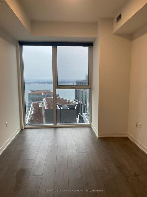 Photo 5 at 1704 - 20 Richardson Street, Waterfront Communities C8, Toronto