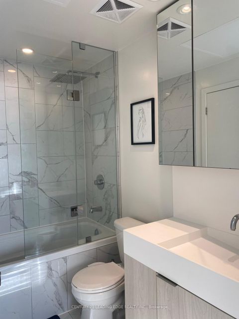 Photo 7 at 1704 - 20 Richardson Street, Waterfront Communities C8, Toronto