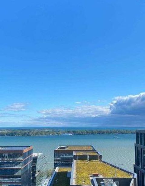 Photo 10 at 1704 - 20 Richardson Street, Waterfront Communities C8, Toronto