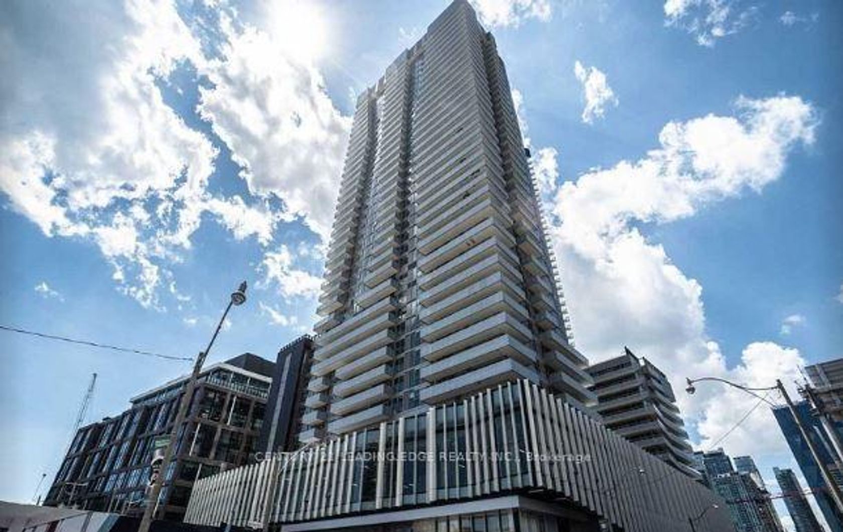 Photo 9 at 1704 - 20 Richardson Street, Waterfront Communities C8, Toronto Photo 9 at 1704 - 20 Richardson Street, Waterfront Communities C8, Toronto