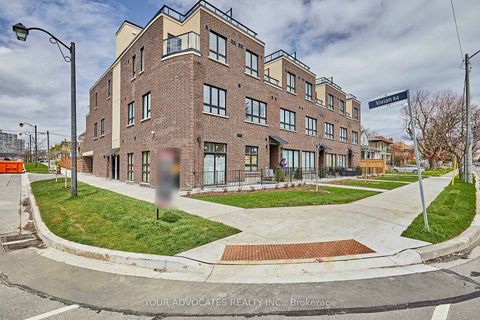 Photo 0 at 9 Vivian Road, Cliffcrest, Toronto