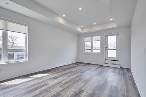 Photo 3 at 9 Vivian Road, Cliffcrest, Toronto